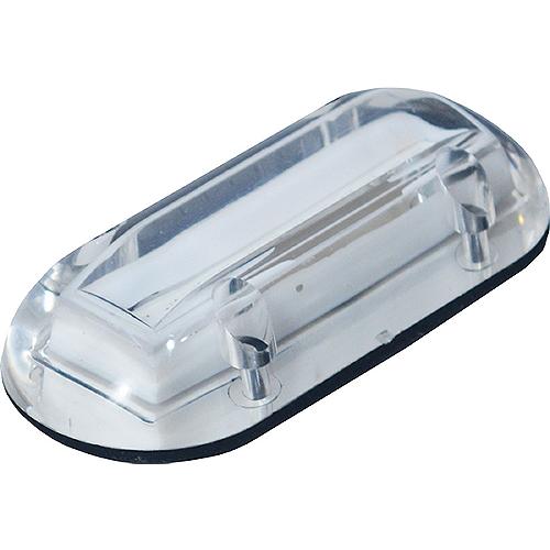 T-H Marine Waterproof Extreme Led Underwater Light - Led-Sm171Cob-W-Dp - 232-Ledsm171Cobwdpf1