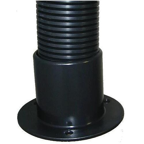 T-H Marine Rfk25Y1Dp Black Rigging Flange Hose And 4' Of 2.5