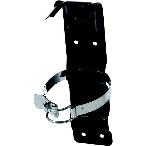 Steel Strap Mounting Bracket - 420118 - 234-420118F1