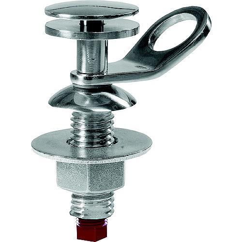 Taco Metals F16-0151-1 Quick Release Fender Lock - F16-0151-1 - 236-F1601511F1