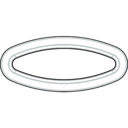 Stainless Steel Portlight - 393820862 - 239-393820862F1