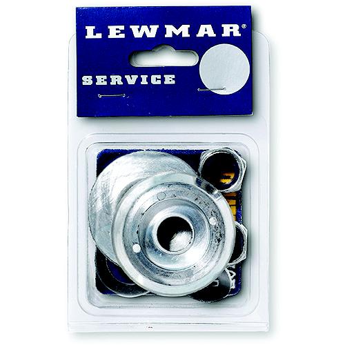 Lewmar Anode Kit For 140Tt - 589150 - 239-589150F1