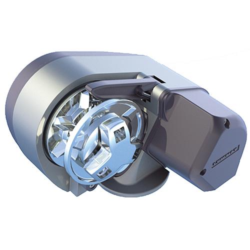 Pro Sport 550 Horizontal Windlass - 6656811967-303 - 239-6656811967303F1