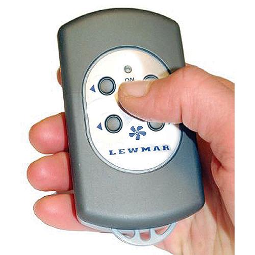 5 Button Wireless Remote Kit - 68000968 - 239-68000968F1