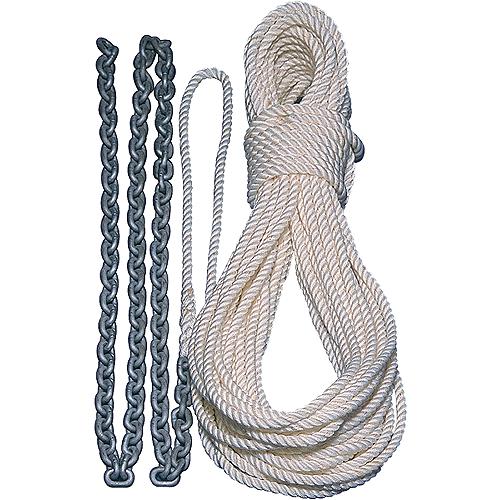 Horizon Anchor Rode 5'X100' - 69000331 - 239-69000331F1