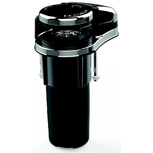 Lewmar 69100063 Vx1L Go Deck Unit 8Mm 5/16 800W Extended Kit - 69100063 - 239-69100063F1