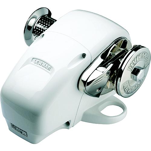 Lewmar H-Series Horizontal Windlass W/Gypsy/Drum, H3, 12V, 5/16