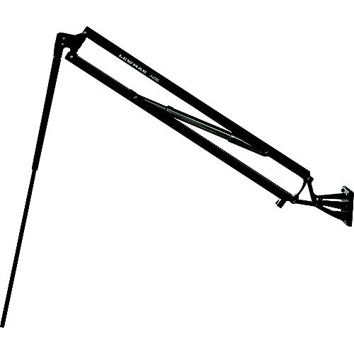 Lewmar 69600944 Axis™ Shallow Water Anchor, Black - 2022108805 - 239-69600944F1