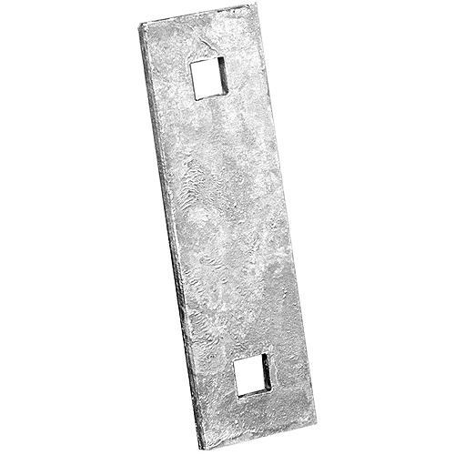 Tie Down Engineering Dock Hardware - Washer Plate - 26409 - 241-26409F1