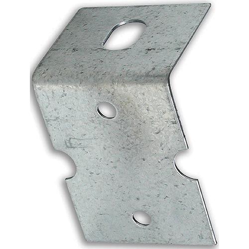 Tie Down Engineering 44705 Tail Light Bracket - 44705 - 241-44705F1