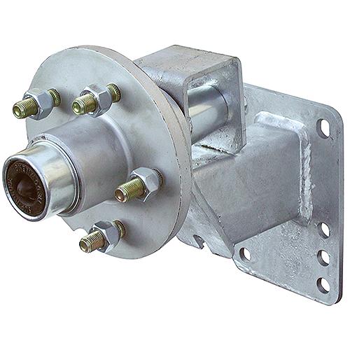 Sp Tire Carr Remv Torsn Spind Galv - 86068 - 241-86068F1