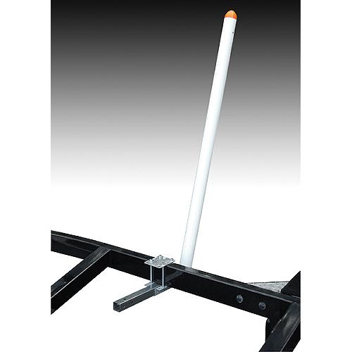 Tie Down Engineering Guide On'S - Sold As Pair With Mounting Hardware Included - 86119 - 241-86119F1