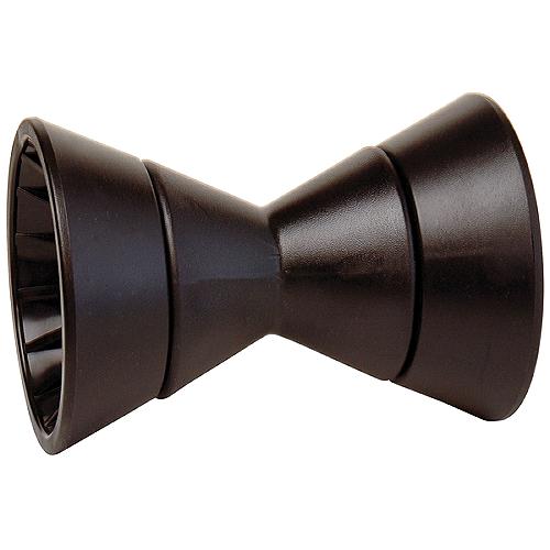 Tie Down Engineering Hull Sav'R Poly Vinly Black Roller - 86404 - 241-86404F1