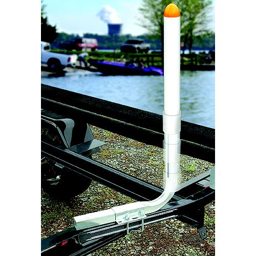 Tie Down Engineering Guide On'S - Sold As Pair With Mounting Hardware Included - 86468 - 241-86468F1