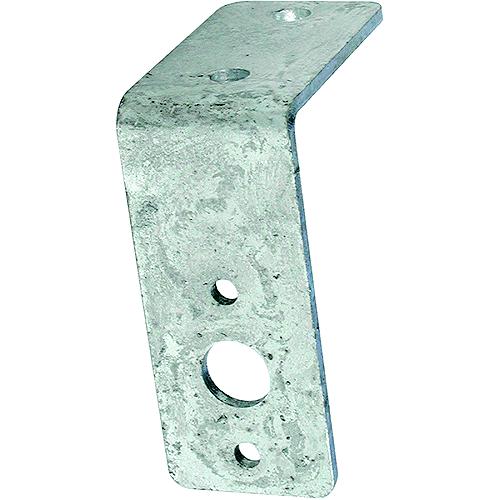 Tie Down Engineering 86566 Tail Light Bracket - 86566 - 241-86566F1