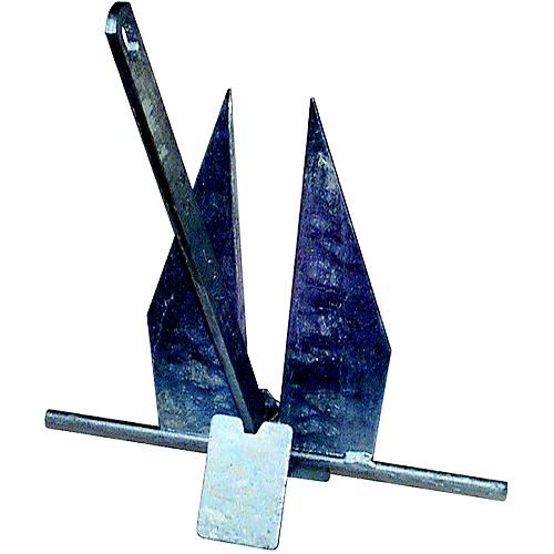 Tie Down Engineering Super Hooker Anchor - 95055 - 241-95055F1