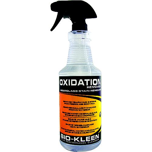 Bio-Kl Oxid/Stain Re 32Oz Formerly Oxidation Remover Rvx - M00707 - 246-M00707F1