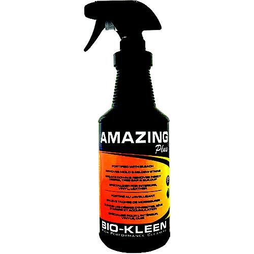 Bio-Kleen Products M02607 Amazing Plus 32Oz - M02607 - 246-M02607F1