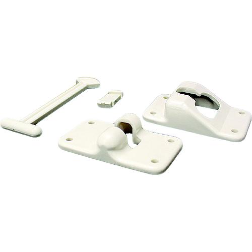 Kwikee 381411 T-Style Door Holder, 6