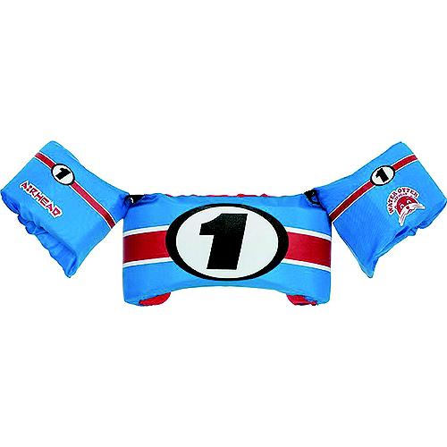 Airhead 1000002103 Water Otter Classic, Race Car - 10000-02-103 - 253-1000002103F1