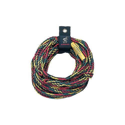 Airhead Ahtr4000 Deluxe 4-Rider Tube Rope - Ahtr-4000 - 253-Ahtr4000F1