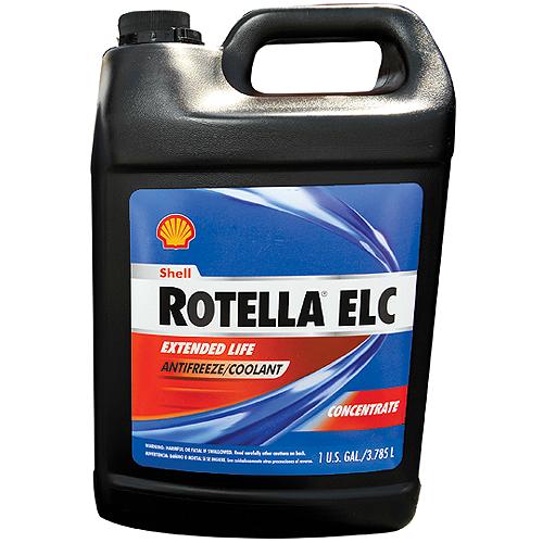 Rotella Cool Concentrat Gal @6 - 9404106021 - 258-9404106021F1