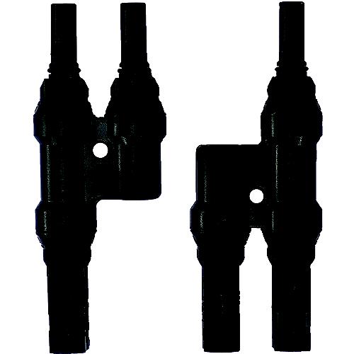 Xantrex 7080050 Pv Branch Connector, 1 Pr. - 708-0050 - 262-7080050F1