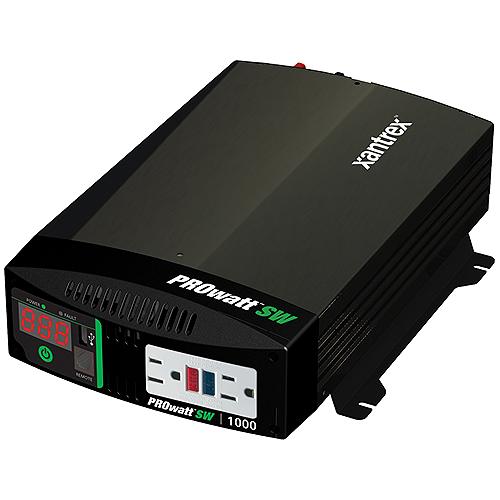 Prowatt 2000 Pure Sine Wave Inverter - 806-1220 - 262-8061220F1