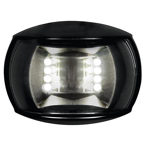 Hella 980520501 Naviled Compact 2 Nm Powerboat And Yacht Lamp, Clear Outer Lens With 4-3/4