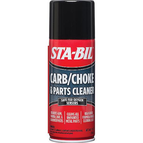 Sta-Bil Carb & Choke Cleaner, 12 Oz., 6/Case - 22005 - 269-22005F1