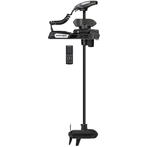 Minn Kota 1358583 Riptide Instinct Quest Series Bow Mount Saltwater Trolling Motor, 90 / 115 Lbs. Thrust, 100