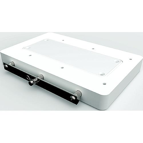 Minn Kota 1854054 Rta-54 Heavy Duty Composite Quick Release Bracket - 1854054 - 27-1854054 Superseded By: 27-1854062F1