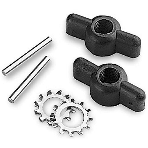 Mkp-9 Prop Nut 3/8 Kit-A - 1865010 - 27-1865010F1