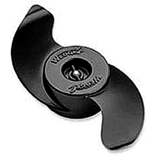Minn Kota Mkp-38 Trolling Motor Prop 2341160 Weedless Wedge 2 - 1865023 - 27-1865023F1