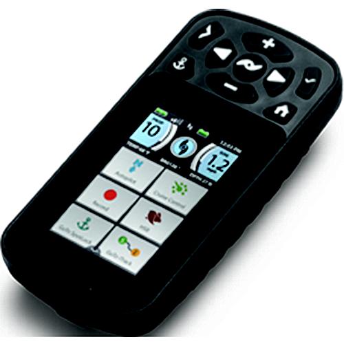 Minnkota 1358983 Ulterra 80/Ip Bow Mount Trolling Motor W/I-Pilot Link & Mega Down Imaging, 45