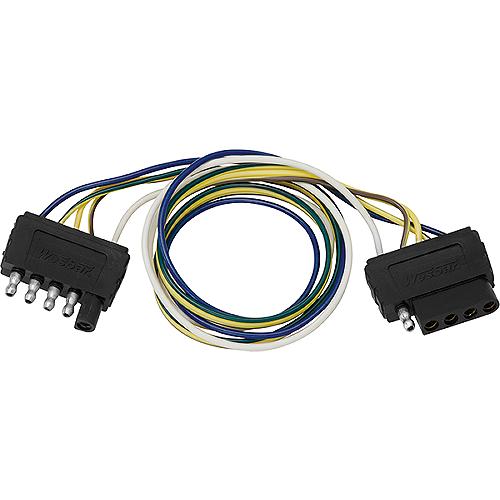 5-Way Extension Harness - 707255 - 274-707255F1