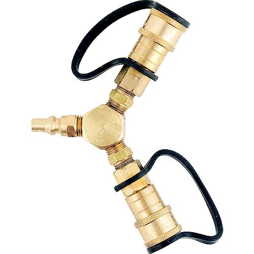 Mec Me22Yp Quick Disconnect Adapter - Me22Yp - 277-Me22Ypf1