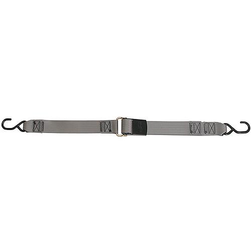 Boatbuckle Kwik-Lok Gunwale Tie-Down - F13114 - 279-F13114F1