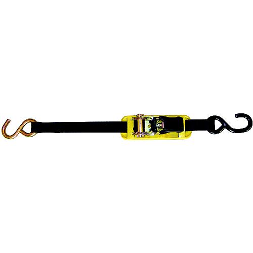 Boatbuckle F18740 Pro Series Ratchet Transom Tie-Down, 1