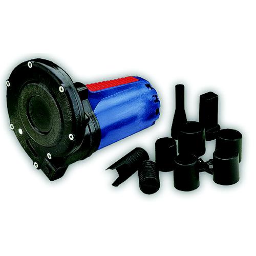 Rule Id20 20 Cfm Boat Inflator / Deflator - Id20 - 29-Id20F1