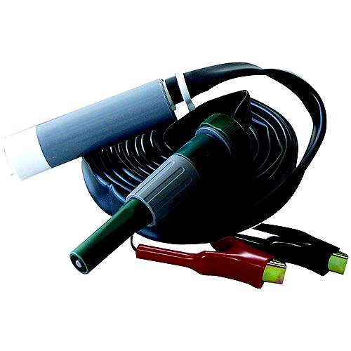 Rule Il500Pk Slimline In-Line Submersible Pump Kits, 12V, 7 Gpm - Il500Pk - 29-Il500Pkf1