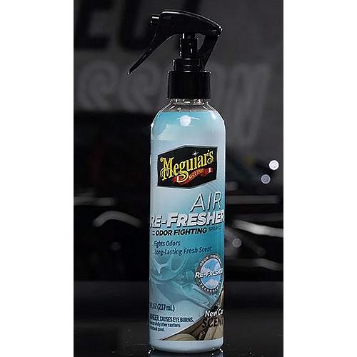 New Car Air Re-Freshner 8Oz - G250608 - 290-G250608F1