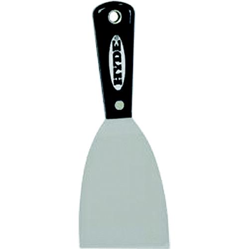 Black & Silver® Scraper 3