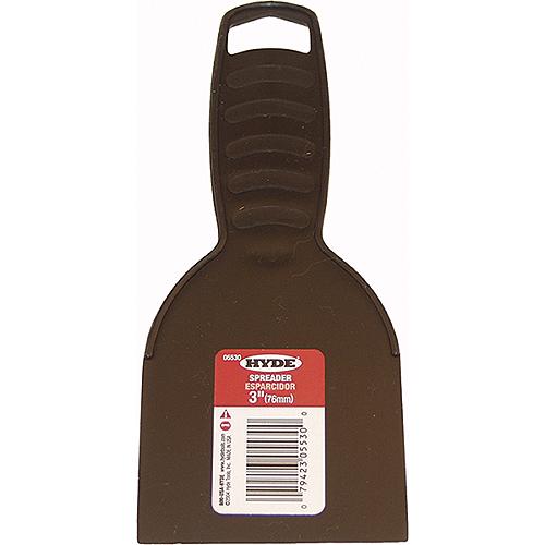 Spreading Tool, Plastic 3 Inch - 5530 - 292-05530F1