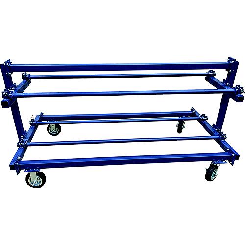 Shrink Wrap Dolly Hd Steel - Swd1 - 302-Swd1F1