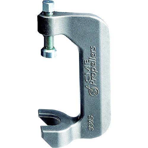 Acme 228S Traditional Stainless Steel Prop Puller For 3/4