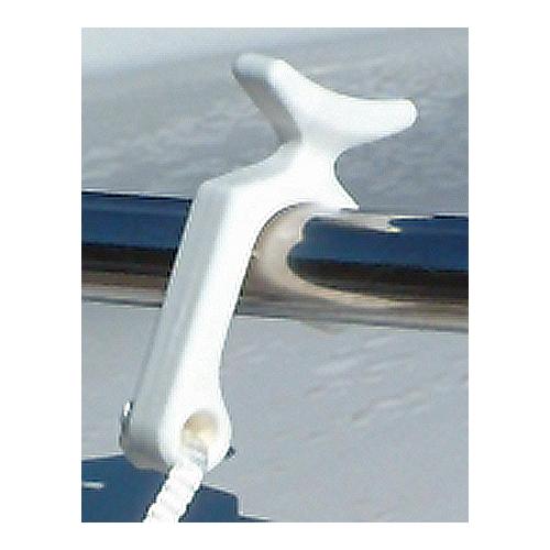 Taylor Rail Mount Fender Line Clips For 7/8