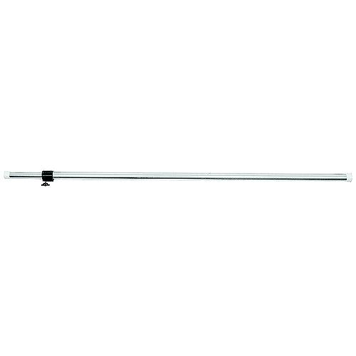 Taylor Aluminum Adjustable Boat Cover Support Pole 36 To 64