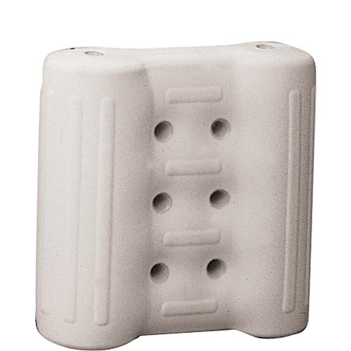 Taylor Fender Cushion White - 46090 - 32-46090F1