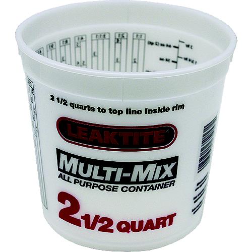 Encore 1044481 2.5Qt Mix N Measure @50 - 1044481 - 320-1044481F1